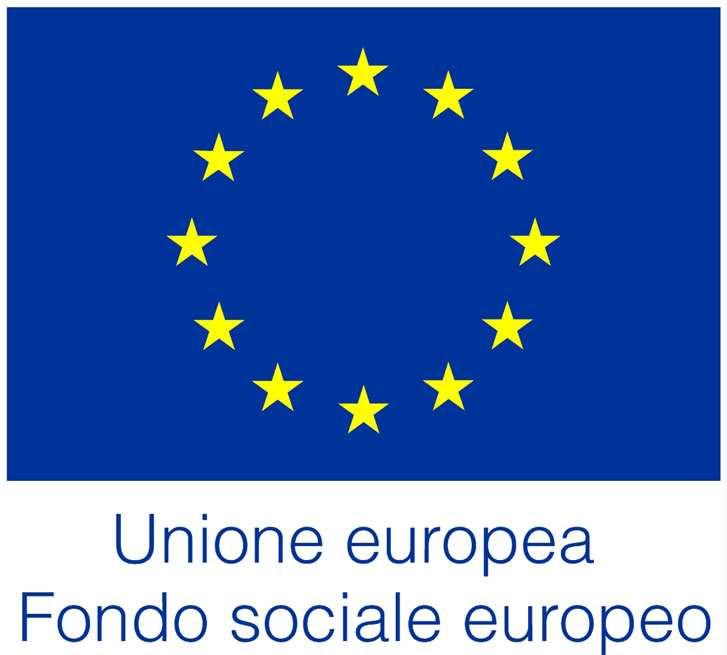 REGIONE DEL VENETO POR FONDO SOCIALE