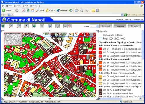 realizzazione del PMM. Il progetto ha contribuito all aggiornamento delle attrezzature HW e SW e alla formazione del personale interno.