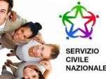 selezione di 1476 volontari da impiegare in progetti nella Regione Calabria, si comunica che verrà