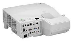 Risoluzioni supportate Frequenza Computer analogico Video S-Video HDMI 1920 x 1080 (HDTV 1080i/60; HDTV 1080i/50); 1680 x 1050 (WSXGA+); 1600 x 1200 (UXGA); 1600 x 900 (WXGA++); 1440 x 900 (WXGA+);