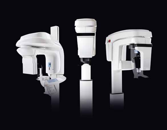 Una nuova definizione di expertise CS 9000 / CS 9300 CS 8100 3D CS 8100 CS Adapt è disponibile per tutti i sistemi di imaging extraorale Carestream Dental* * Non disponibile per CS 8000C