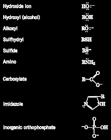 all interno delle cellule Quanto più debole è un