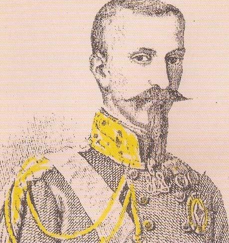 In mattinata entrò in Peschiera Re Carlo Alberto e fu celebrato in Piazza Rocca un Tedeum di ringraziamento. Il Principe Ferdinando di Savoia, Duca di Genova.