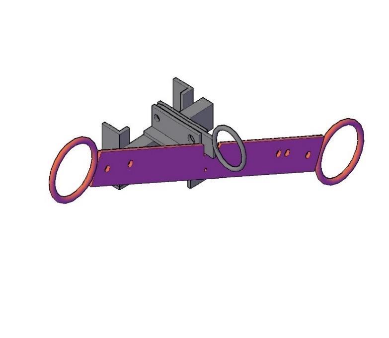 MECHANISM DIRECT ACTUATION