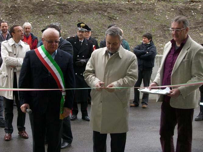 24.4.2009 FORNI DI SOPRA :