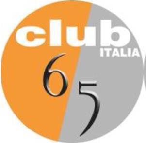 Raduno Club Italia 6.