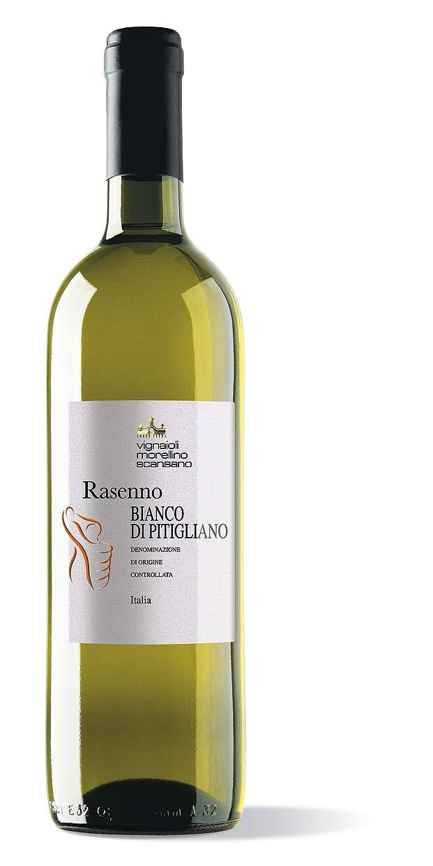 Rasenno BIANCO