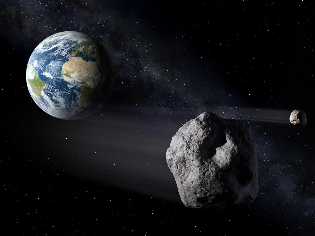 Asteroidi Near-Earth Mauro Dolci INAF-OATe / SAIt XVII Scuola Estiva di