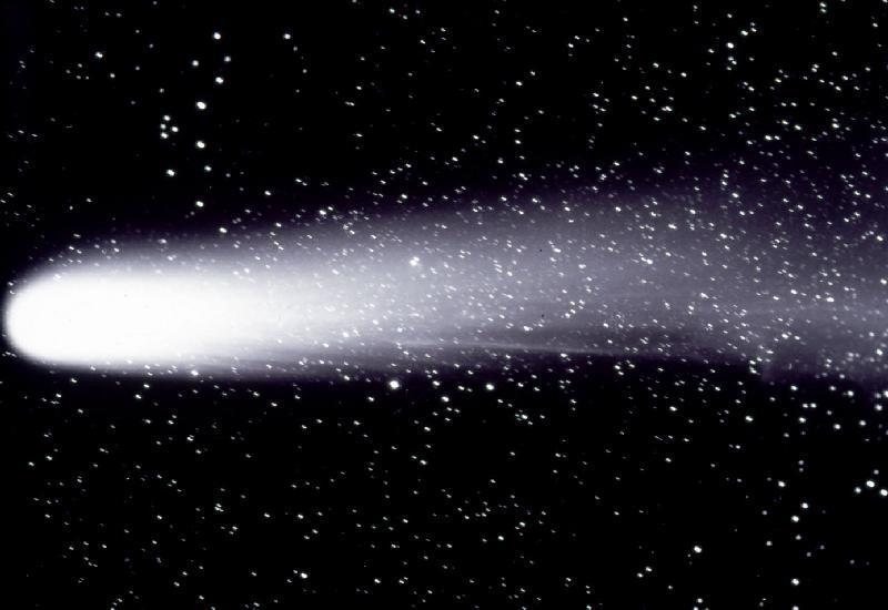 Asteroidi e comete L importanza dell eccentricità dell