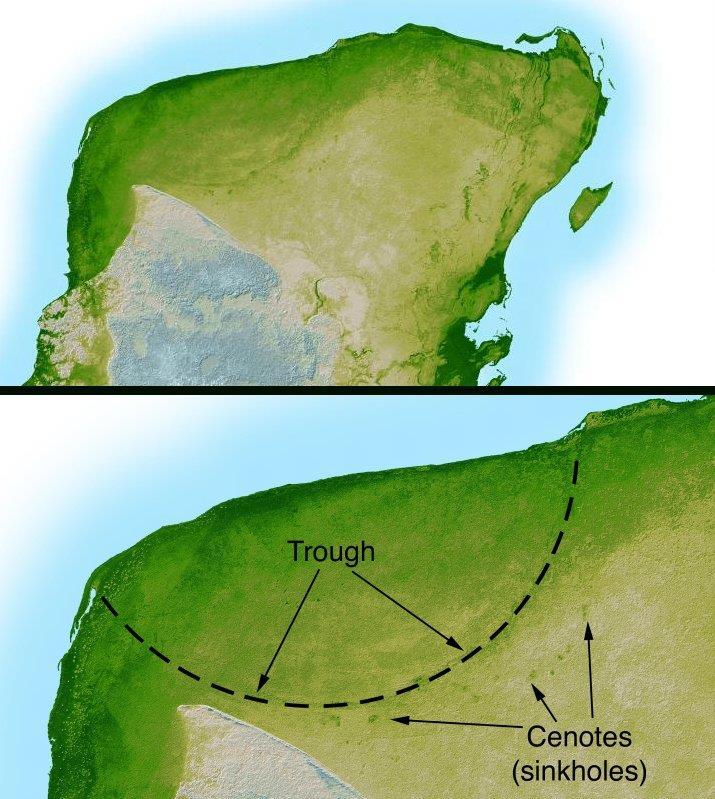 CHICXULUB