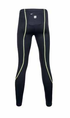 RUN TIGHTS / CALZAMAGLIA CODE: SP 1181 WORUN Running tights for your winter training. Soft and comfortable they perfectly follow your movements.