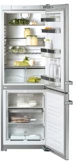 db(a) re1pw Consumo energetico 0,24 kwh KFN 14823 SD ed Misure (H x L x P) 182 x 60 x 63 cm Chiusura porta SoftClose Zona di refrigerazione