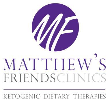 Per informazioni di più, per favore, contatti la carità: Matthew s Friends @Young Epilepsy, St. Piers Lane, Lingfield, Surrey England, UK. RH7 6PW Email: enq@matthewsfriends.