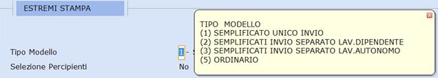 Gestione dati modello Utilità CS Controlli SOGEI 27. Modello 770 08. Gest. Inter./telematico 13. Procedure di utilità 01.