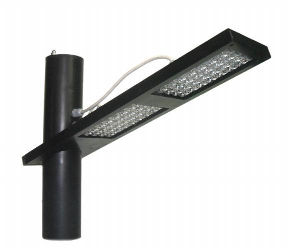 SCHEDA TECNICA LAMPIONE LED mod.