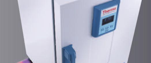 temperatura; processi sicuri Plastica Massima accuratezza di temperatura; processi sicuri Indurimento Vernice