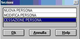 Fig. 11 A questo punto, dopo aver controllato attentamente la situazione dell organo amministrativo riportata nella visura