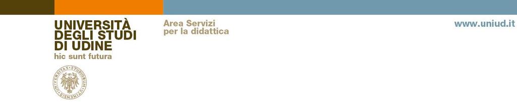 AVVISO AUTOCERTIFICAZIONE TITOLI DI ACCESSO E TITOLI VALUTABILI In ottemperanza a quanto disposto all articolo 7 del bando relativo alle modalità di ammissione ai Percorsi di formazione per il