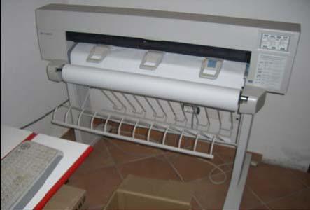 OLIVETTI CALCOLATRICE DA