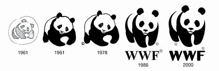 La realizzazione dei prodotti venduti in autunno da WWF-UK Trading brandizzati dal logo del Panda è affidata ad aziende, che rispondano a determinati requisiti ambientali, attraverso appalti.