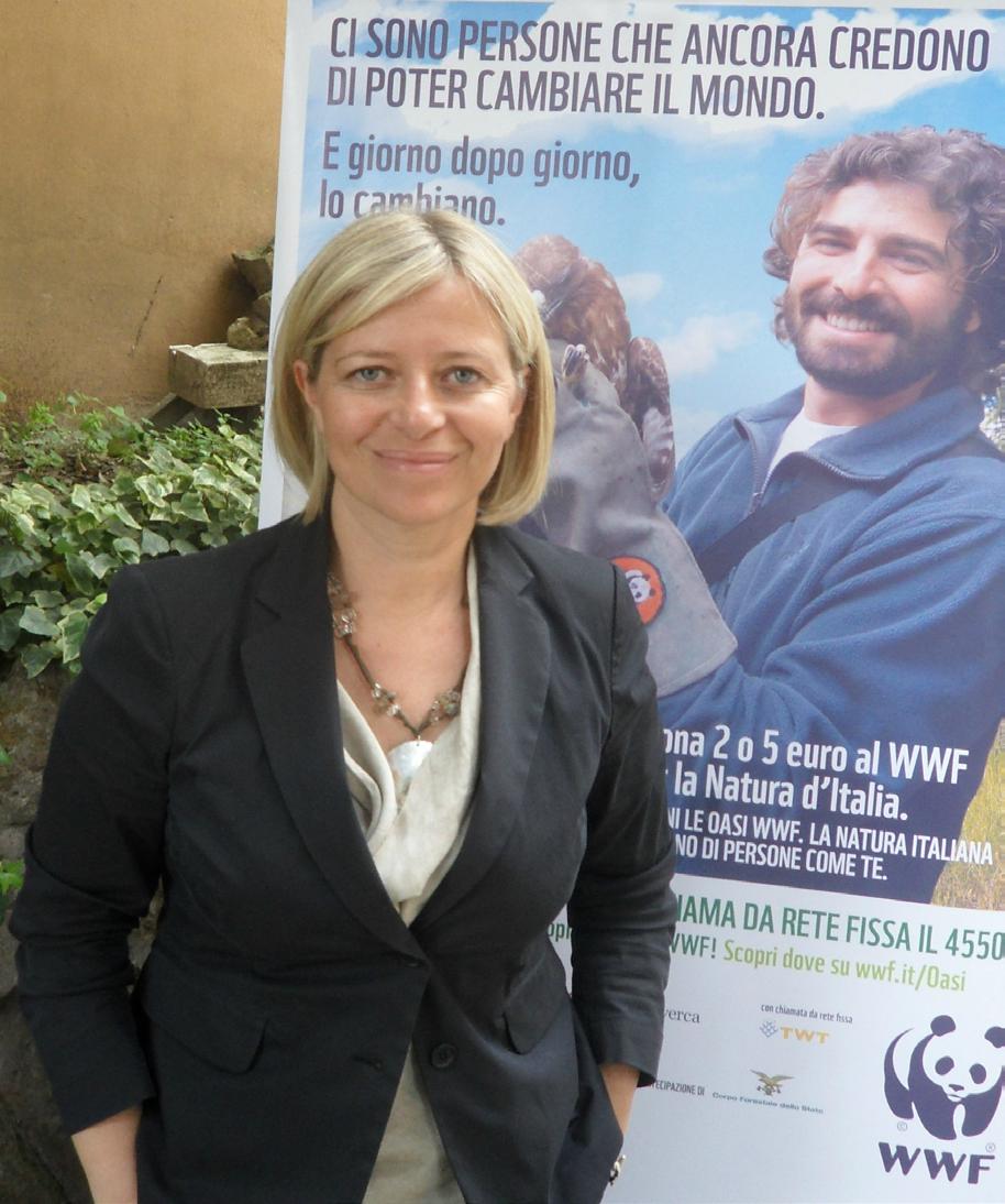 Sara Morrison Emeka Anyaoku Yolanda Kakabadse WWF Italia Il WWF Italia si avvale di un Comitato scientifico, per sfruttare la migliore conoscenza possibile nella difesa dell ambiente.