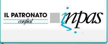 Patronato INPAS CONFSAL Sede provinciale di Verona:Via E. Duse, 20 37124 Verona Tel. 045/8303490 fax 045/8388840 e-mail inpas.vr@gmail.