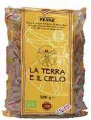 500x20 LINEA INTEGRALE AL FARRO 100% BIO ITALIANO 018LIN Linguine al farro gr.