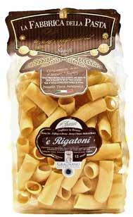 rigatoni Ca pont