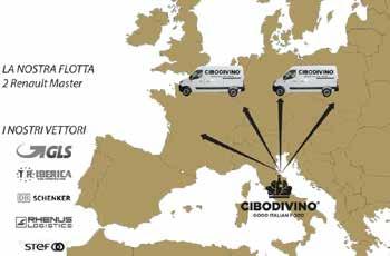 Gestiamo spedizioni giornaliere tramite corrieri convenzionati garantendo consegne entro 48/72 ore dall ordine.