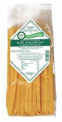 impastatrice, trafile in bronzo e lenta essiccatura naturale (16 ore) danno alla pasta di Mais un colore arancio e dal gusto intenso STAGIONATO 22MESI CON250 Conchiglioni gr.