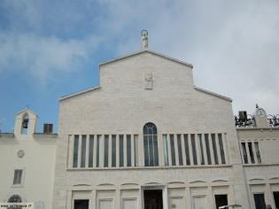 Mattinata dedicata alla visita della Basilica di Santa Maria degli Angeli con possibilità di partecipare alla Santa Messa nella Porziuncola.