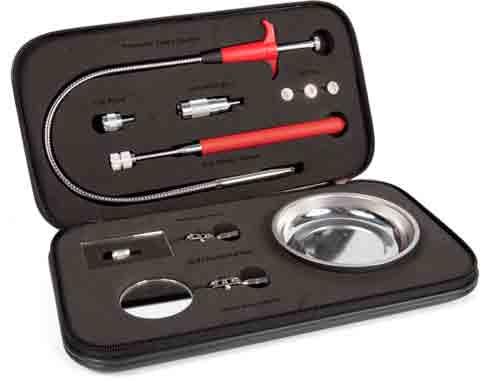 SET ISPEZIONE PROFESSIONALE Strumenti