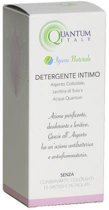 - Protegge e deterge delicatamente, apportando minerali e oligoelementi.