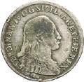 NAPLES. FERDINAND I OF ARAGON 1458-1494. DUCATO. AU, 3.45 g. VF Stima 2.600-3.200 1205. ZECChE ITAlIANE. PAlERmO. GUGlIElmO II (1166-1189). FOllARO. AE, 1,89 gr. BB+ D: testa di leone.