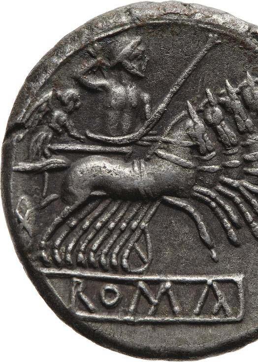 monete Classiche monete Greche Greek Coins lotti 1001-1012 monete della Repubblica Romana Roman Republican Coins 1013-1047