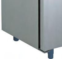 R404a Tavoli refrigerati da 1 a 4 porte, cassetti da