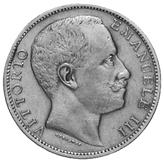 984 2 Lire 1907 