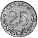 di due monete FDC 200 1038 25