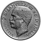 10 Centesimi 1931 - Pag.