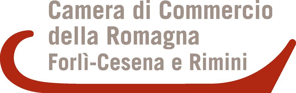 0541 363814 Fax 0541 363813 e-mail: brevetti@romagna.camcom.it sito Internet: www.rn.camcom.it Sede di Cesena Via G. Finali, 32 Tel.