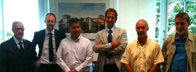 Protocollo d intesa tra ATS(ex ASL) della Provincia di Varese e Confartigianato Imprese Varese del 26.02.