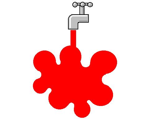 PV: la terapia salasso azione trombofilica immediata Azione antitrombotica nel tempo sideropenia idrossiurea (oncocarbide )