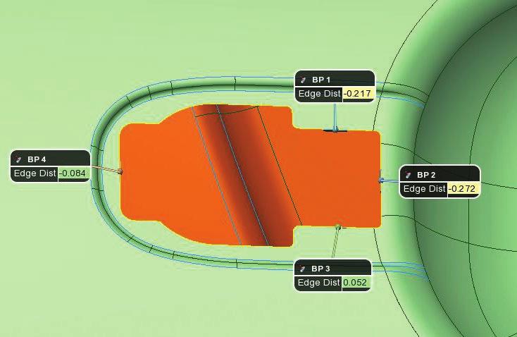 Impiegando in modo affidabile la tecnologia laser per rilevare centinaia di milioni di punti precisi praticamente su qualunque superficie, il Leica T-Scan 5 è la scelta migliore per qualunque