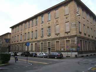 L EPOCA NEOCLASSICA: dal 1739 al 1848 PALAZZO FRAGANESCHI Sede Istituto di Istruzione Superiore APC Ala Ponzone Cimino Via Gerolamo da Cremona L età neoclassica è un periodo