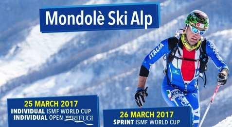 MONDOLE SKI ALP Lo staff della celebre gara di sci di fondo sarà