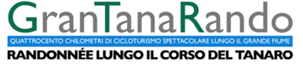 FIANCO A FIANCO DEL TANARO In bike, e anche e_bike, 420 km, da Alessandria a Upega, ecco i nuovi percorsi degli AMICI DELLA TANARIA.