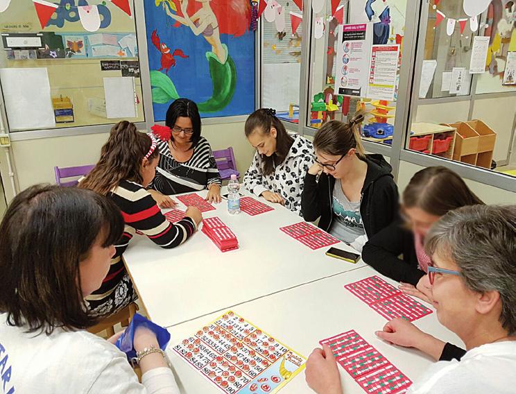 Constatato che è un appuntamento atteso e gradito da bambini e