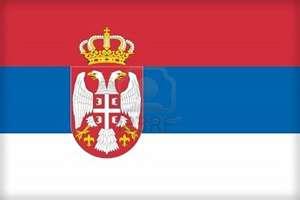 Mi chiamo Dragan. Abito a Belgrado in Serbia. Sono serbo.