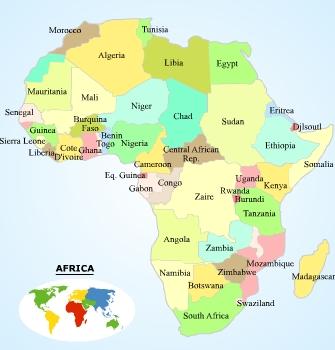 AFRICA italianolinguadue.