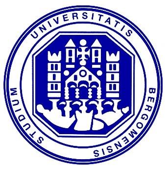 UNIVERSITA DEGLI STUDI DI BERGAMO Servizio per il Diritto